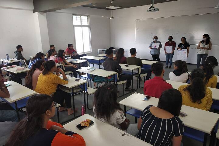 classroom